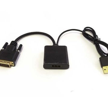 Beek Ba-Dp-Dvi Display Port to Dvi 24 + 5 Erkek-Dişi Dönüştürücü Adaptör