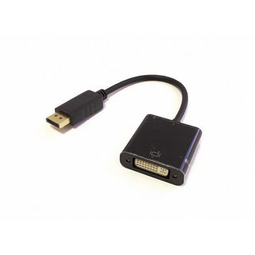 Beek Ba-Dp-Dvi Display Port to Dvi 24 + 5 Erkek-Dişi Dönüştürücü Adaptör