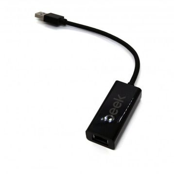 Beek BA-USB3-GT-1 USB 3.0 Gigabit Ethernet Adaptör