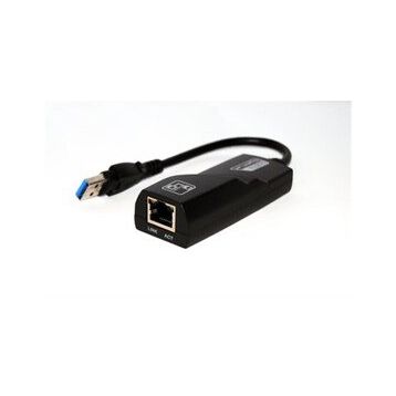 Beek BA-USB3-GT-1 USB 3.0 Gigabit Ethernet Adaptör
