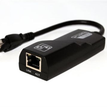 Beek BA-USB3-GT-1 USB 3.0 Gigabit Ethernet Adaptör