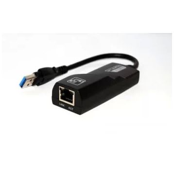 Beek BA-USB3-GT-1 USB 3.0 Gigabit Ethernet Adaptör