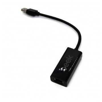 Beek BA-USB3-GT-1 USB 3.0 Gigabit Ethernet Adaptör