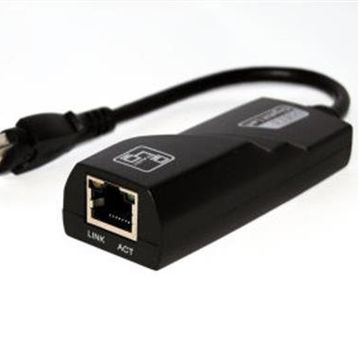 Beek BA-USB3-GT-1 USB 3.0 Gigabit Ethernet Adaptör