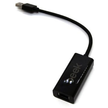 Beek BA-USB3-GT-1 USB 3.0 Gigabit Ethernet Adaptör