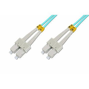 Beek BC-2522-03/3 SC-SC Fiber Optik Patch Kablo