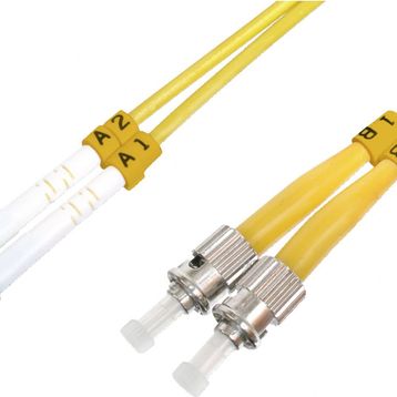 Beek BC-2931-20 20 m Fiber Optik Patch Kablo