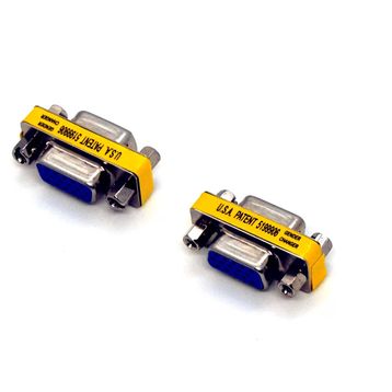 Beek BC-ADP-HD15-FF Mini Gender Changer