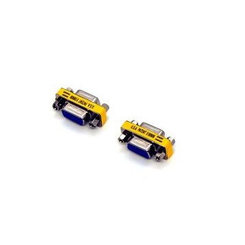 Beek BC-ADP-HD15-FF Mini Gender Changer