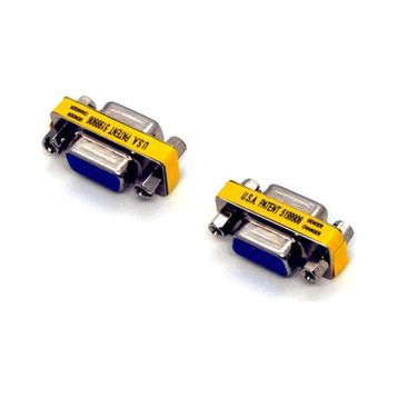 Beek BC-ADP-HD15-FF Mini Gender Changer