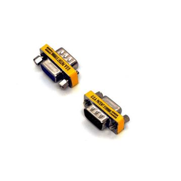 Beek BC-ADP-HD15-MF Mini Gender Changer