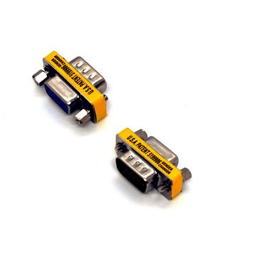 Beek BC-ADP-HD15-MF Mini Gender Changer