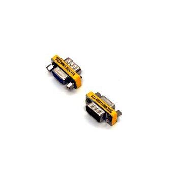 Beek BC-ADP-HD15-MF Mini Gender Changer