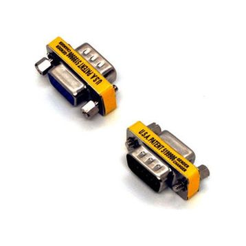 Beek BC-ADP-HD15-MF Mini Gender Changer