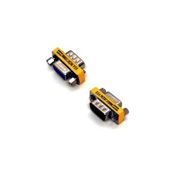 Beek BC-ADP-HD15-MF Mini Gender Changer