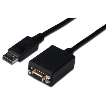 Beek BC-DP-HD15 Display Port - VGA Adaptör Kablosu