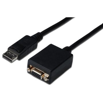 Beek BC-DP-HD15 Display Port - VGA Adaptör Kablosu