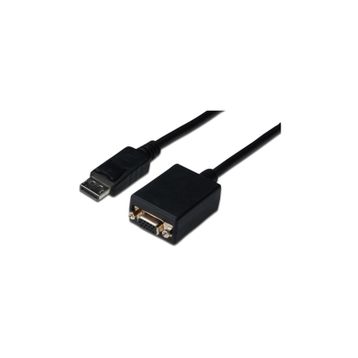 Beek BC-DP-HD15 Display Port - VGA Adaptör Kablosu