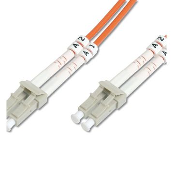 Beek BC-FO-5LCLC-01 1 m Fiber Optik Patch Kablo