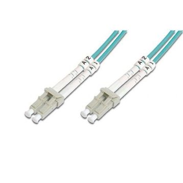 Beek BC-FO-5LCLC-02 2 m Fiber Optik Patch Kablo