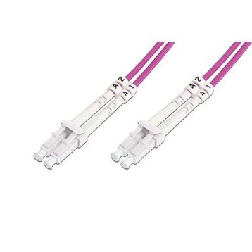 Beek BC-FO-5LCLC-02 2 m Fiber Optik Patch Kablo