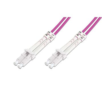 Beek BC-FO-5LCLC-05 5 m Fiber Optik Patch Kablo
