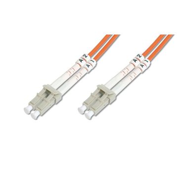Beek BC-FO-5LCLC-10 10 m Fiber Optik Patch Kablo