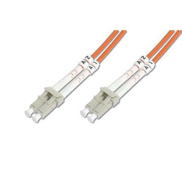 Beek BC-FO-5LCLC-15 15 m Fiber Optik Patch Kablo