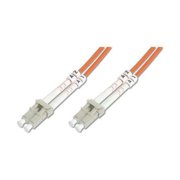 Beek BC-FO-5LCLC-20 3 20 m Fiber Optik Patch Kablo