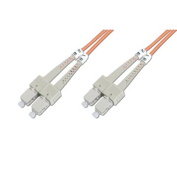 Beek BC-FO-5SCSC-03 3 m Fiber Optik Patch Kablo