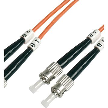 Beek BC-FO-5STST-03 3 m Fiber Optik Patch Kablo
