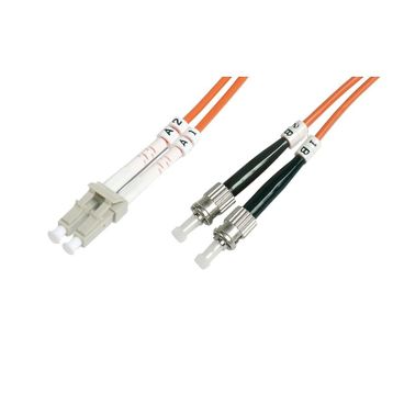 Beek BC-FO-6LCST-03 3 m Fiber Optik Patch Kablo