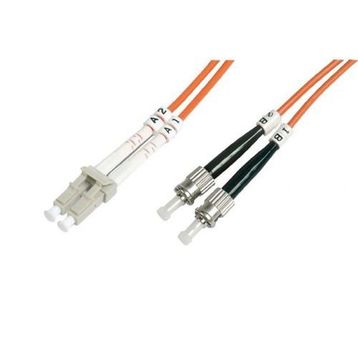 Beek BC-FO-6LCST-03 3 m Fiber Optik Patch Kablo