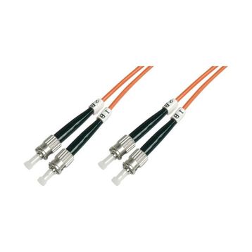 Beek BC-FO-6STST-03 3 m Fiber Optik Patch Kablo