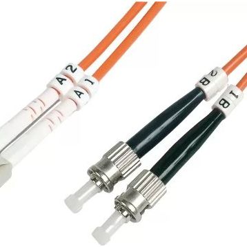 Beek BC-FO-9LCST-05 5 m Fiber Optik Patch Kablo