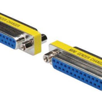 Beek BC-SER-ADP-DB25-FF Adaptör