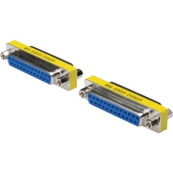 Beek BC-SER-ADP-DB25-FF Adaptör