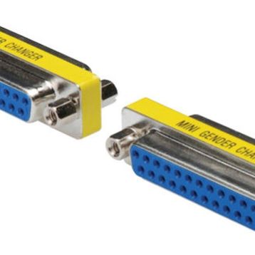 Beek BC-SER-ADP-DB25-FF Adaptör