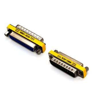 Beek BC-SER-ADP-DB25-MF Adaptör