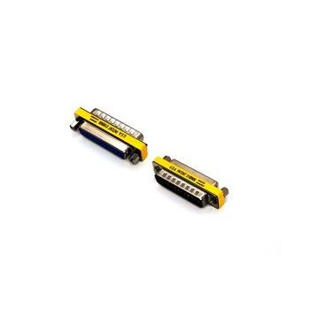 Beek BC-SER-ADP-DB25-MF Adaptör