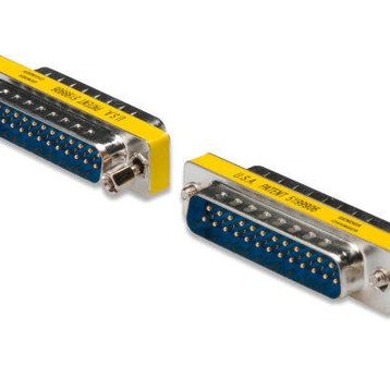 Beek BC-SER-ADP-DB25-MM Adaptör