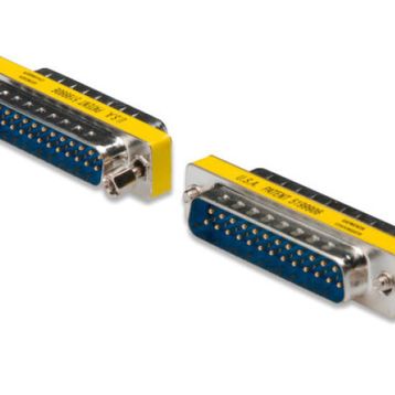 Beek BC-SER-ADP-DB25-MM Adaptör