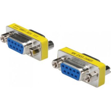 Beek BC-SER-ADP-DB9-FF Adaptör