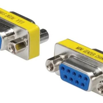 Beek BC-SER-ADP-DB9-FF Adaptör