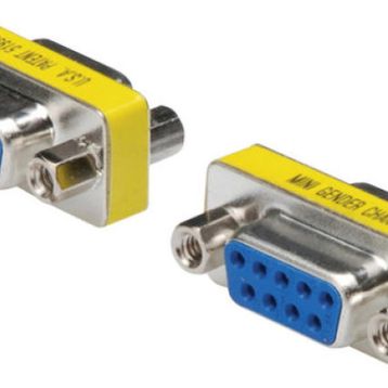 Beek BC-SER-ADP-DB9-FF Adaptör