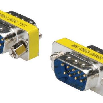 Beek BC-SER-ADP-DB9-MM Adaptör
