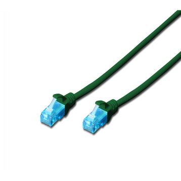 Beek BC-U5020G Yeşil 2 m Patch Kablo