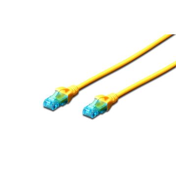 Beek BC-U5030Y Sarı 3 m Patch Kablo