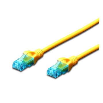 Beek BC-U5070Y Sarı 7 m Patch Kablo