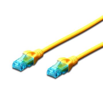 Beek BC-U5070Y Sarı 7 m Patch Kablo